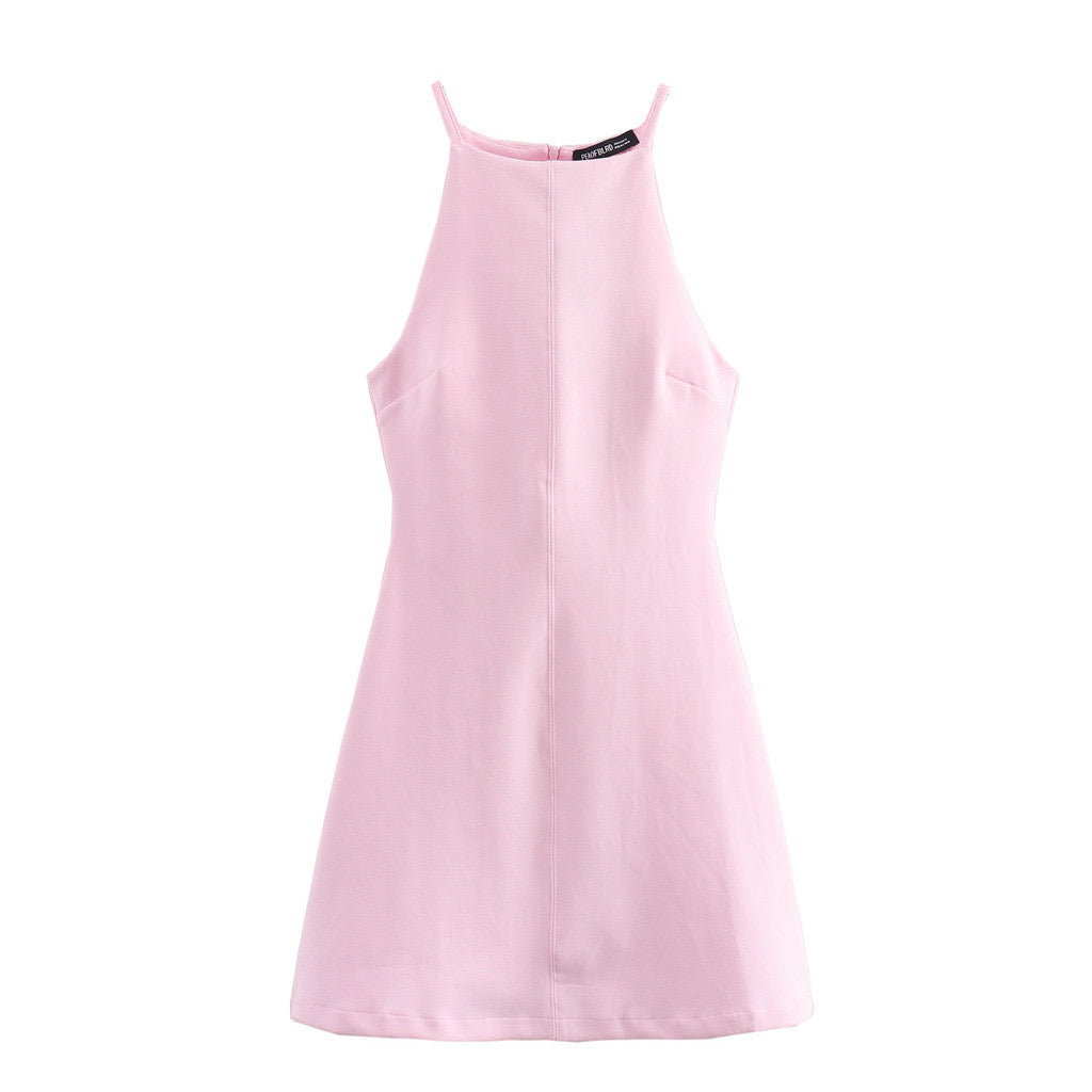 Catriona Dress - Celestia Couture