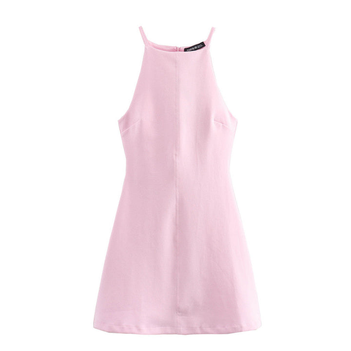Catriona Dress - Celestia Couture