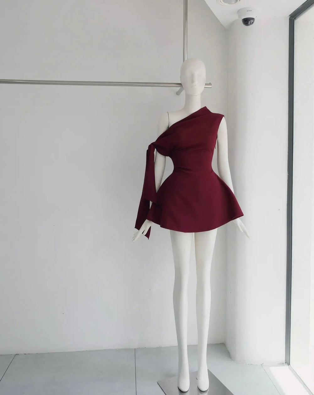 Sefriya Dress - Celestia Couture