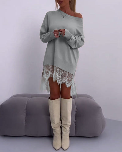 Golden Hour Tunic - Celestial Couture