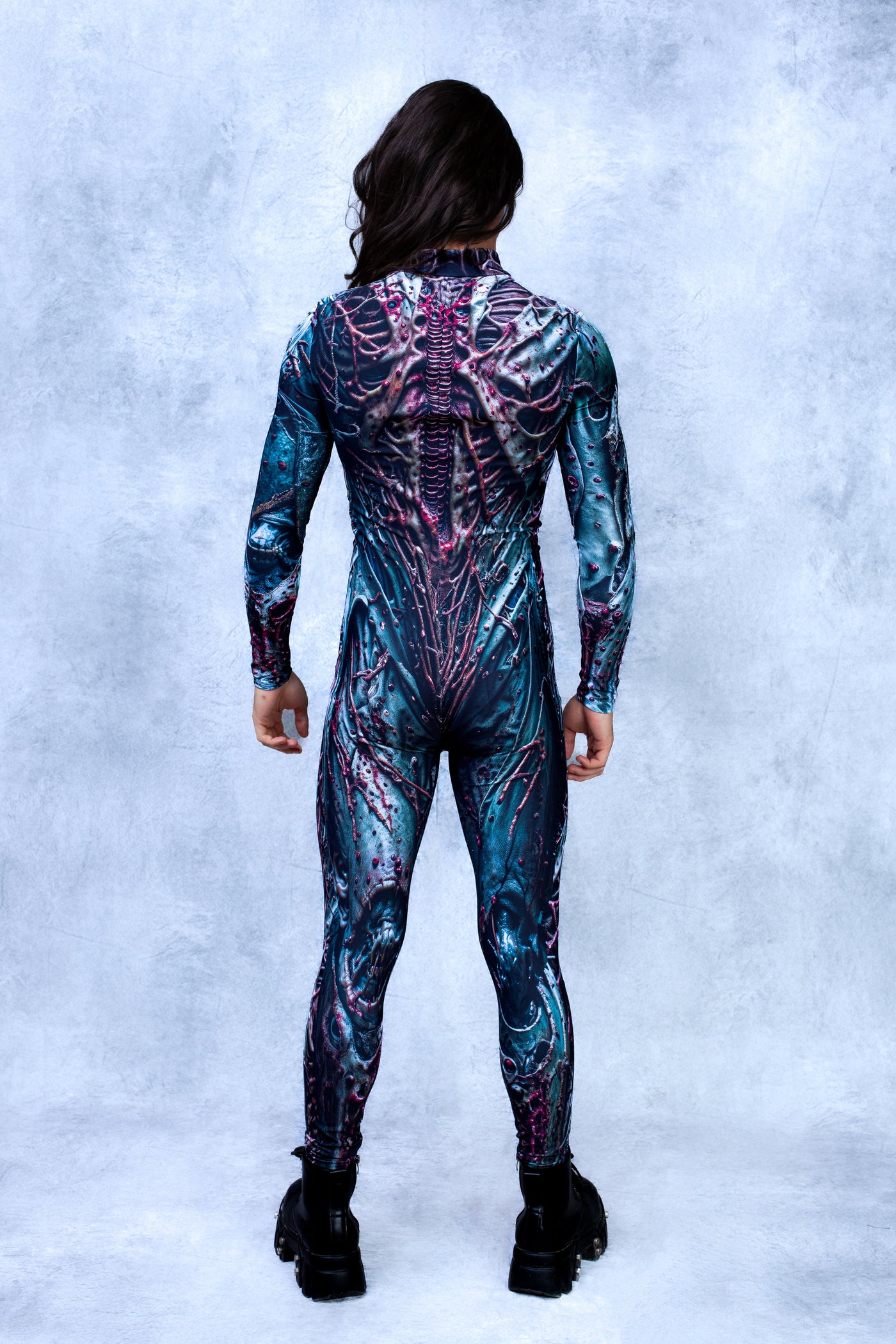 Reanimated Male Costume