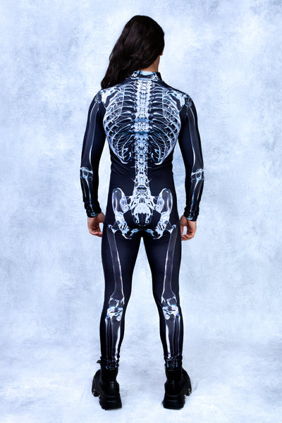 Fragile Male Costume