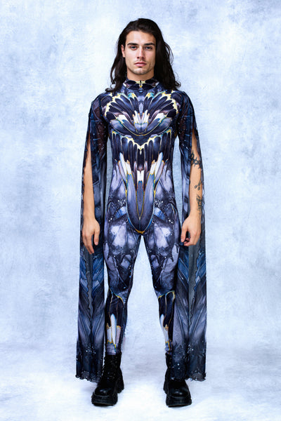 Dream Of Darkness Male Costume