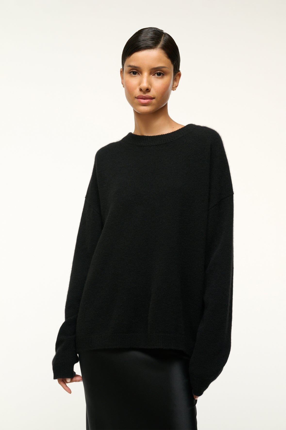 SERRANO CASHMERE SWEATER