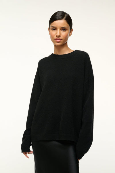 SERRANO CASHMERE SWEATER