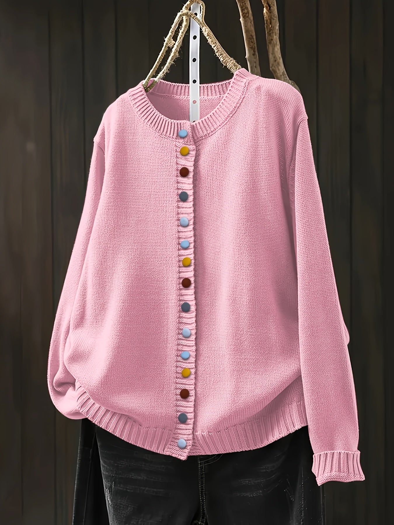 Sofia | Comfy Cardigan
