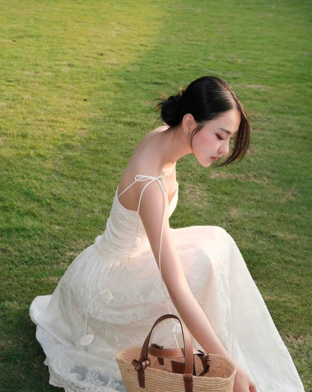 Liora Dress - Celestia Couture
