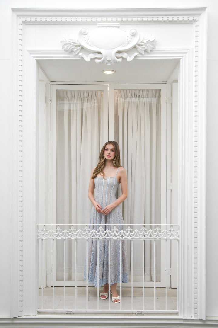 Odessa Dress