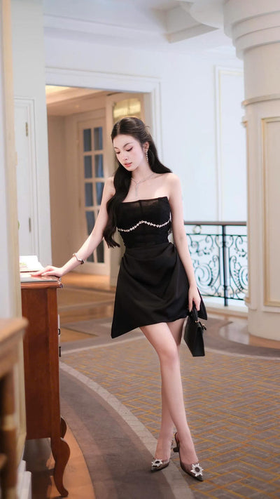 Kimora Dress