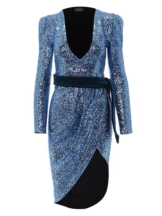 Andoya Dress