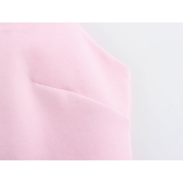 Catriona Dress - Celestia Couture
