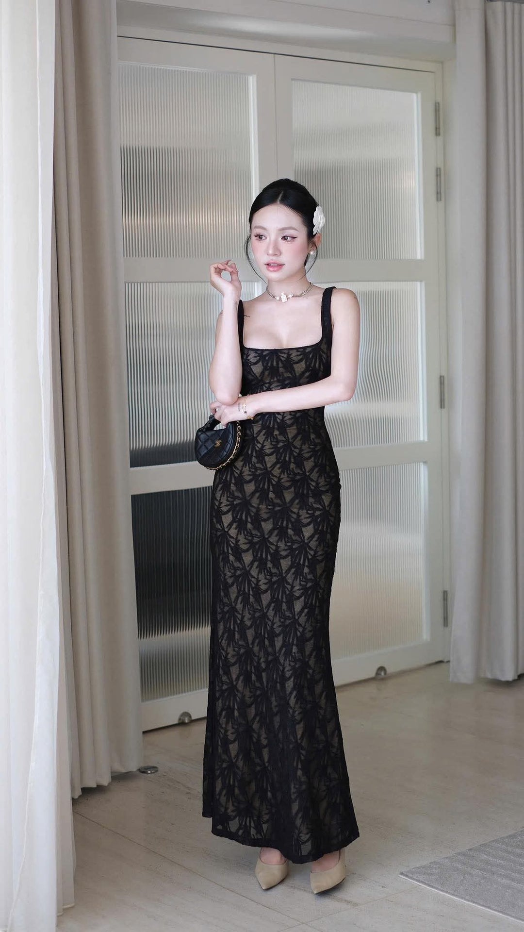 Katniss Dress - Celestia Couture