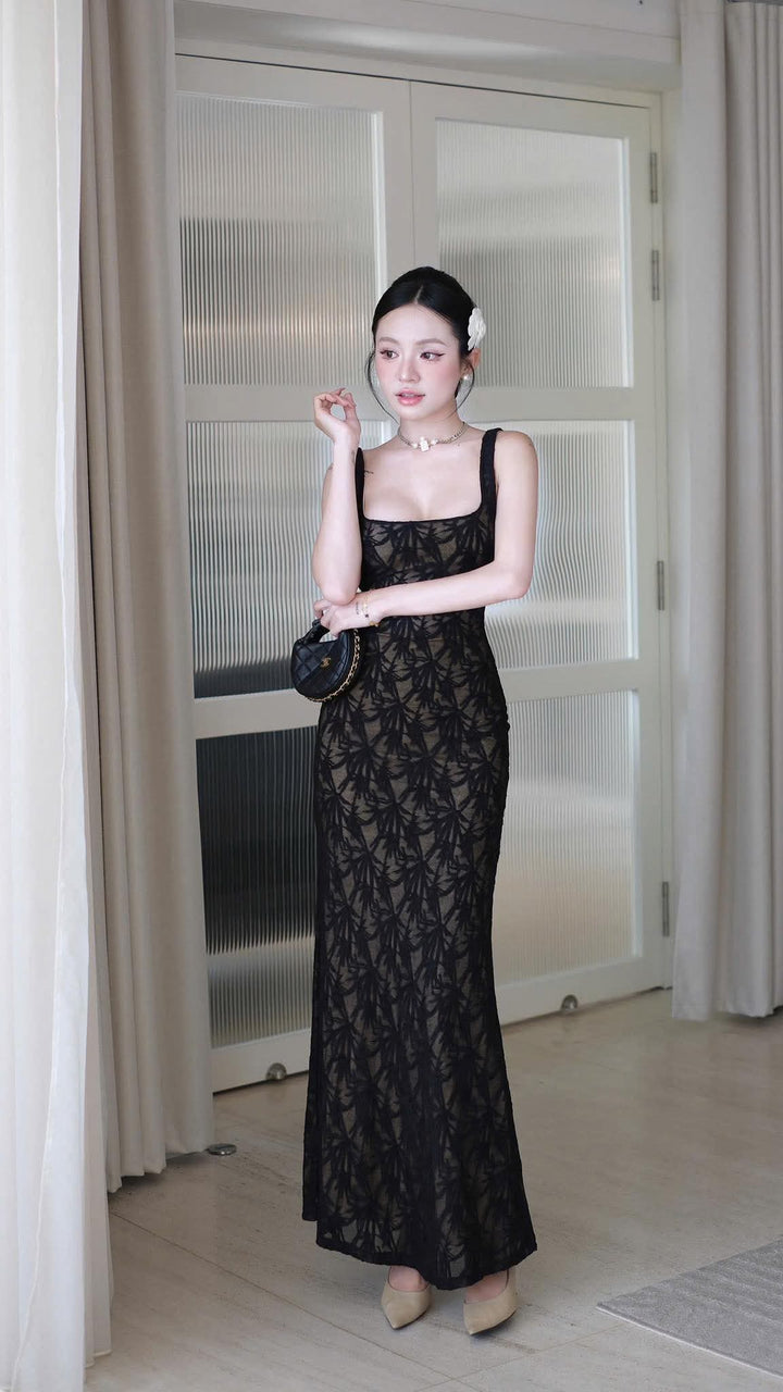Katniss Dress - Celestia Couture