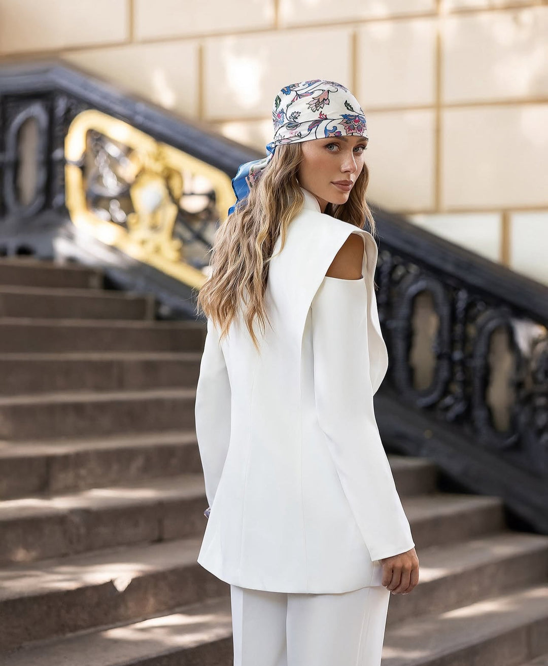 Larisa Women&