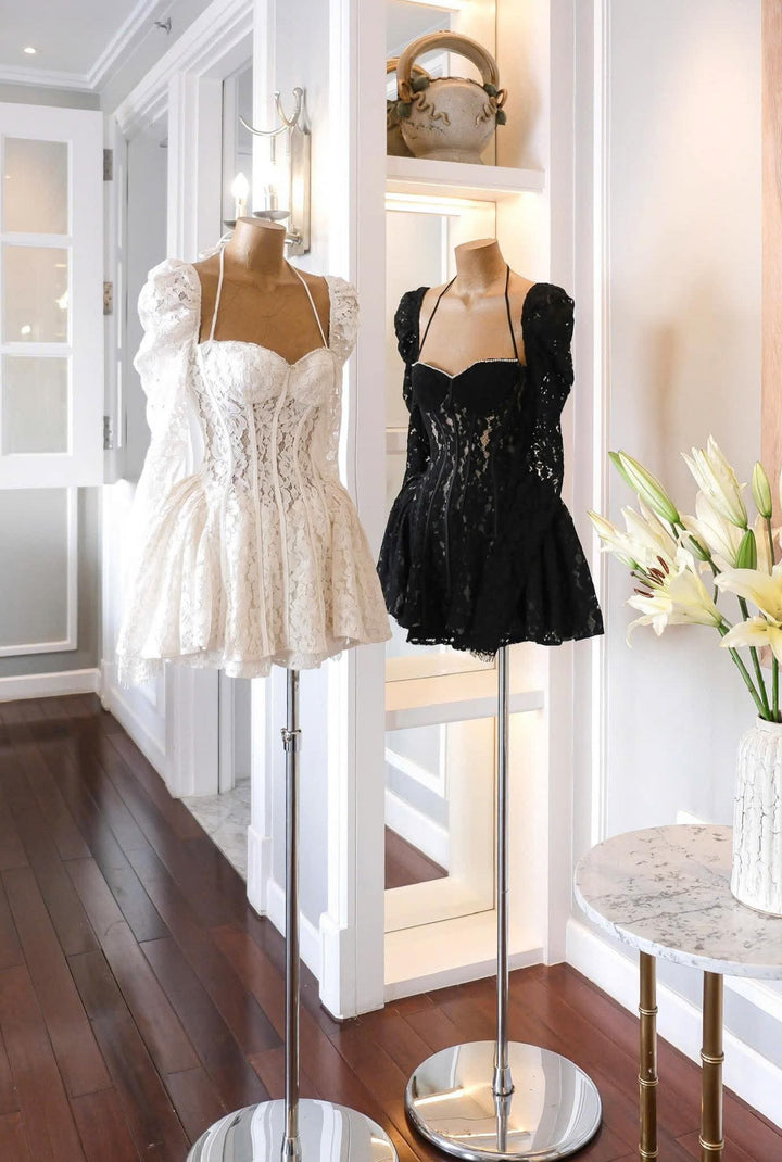 Valerie Dress - Celestia Couture