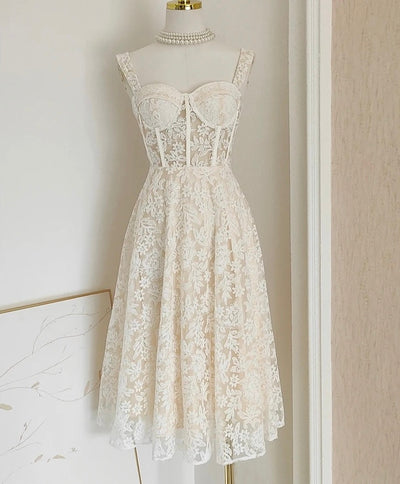 Lavinia Dress