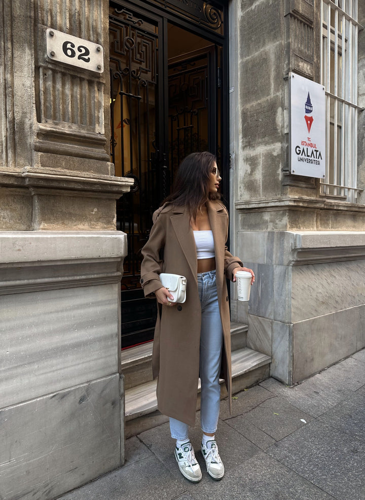 Aurelia Coat