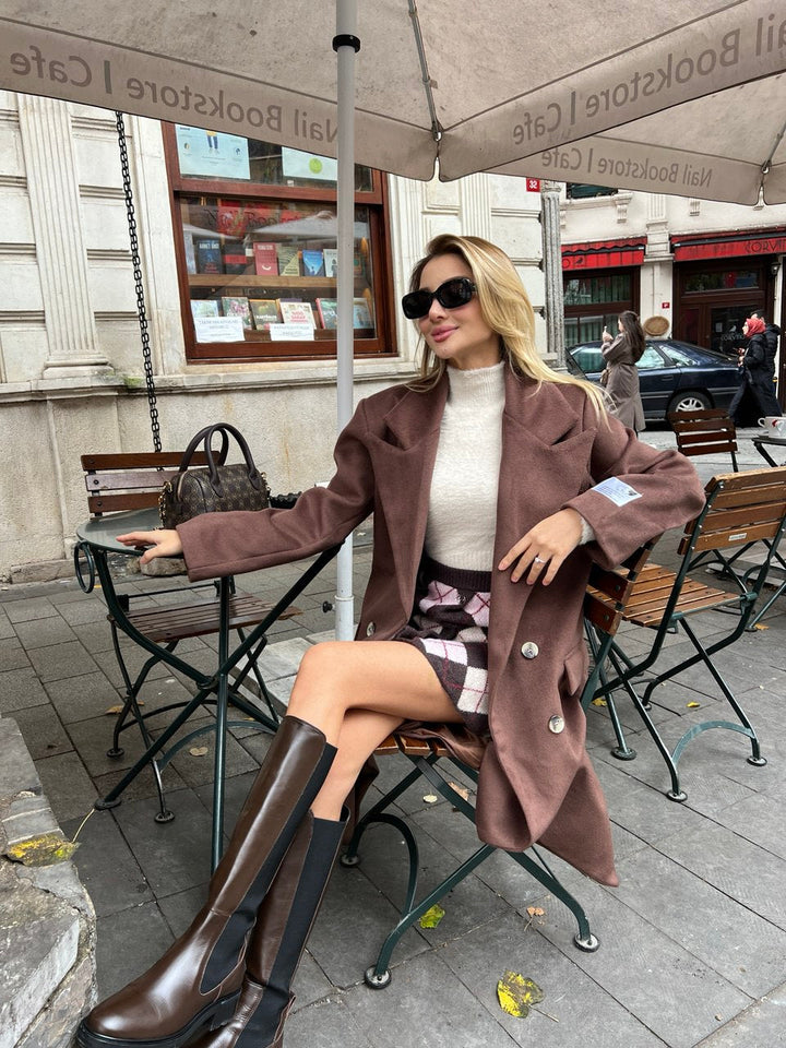 Vivienne Coat