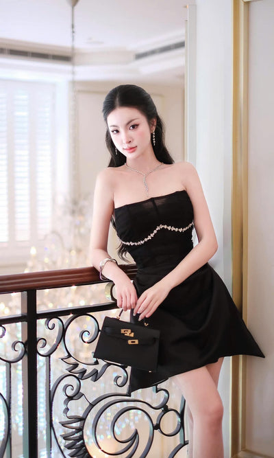 Kimora Dress