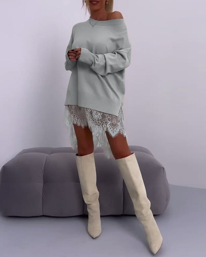 Golden Hour Tunic - Celestia Couture