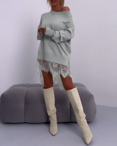 Golden Hour Tunic - Celestial Couture