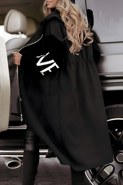 Annelis | Elegant coat