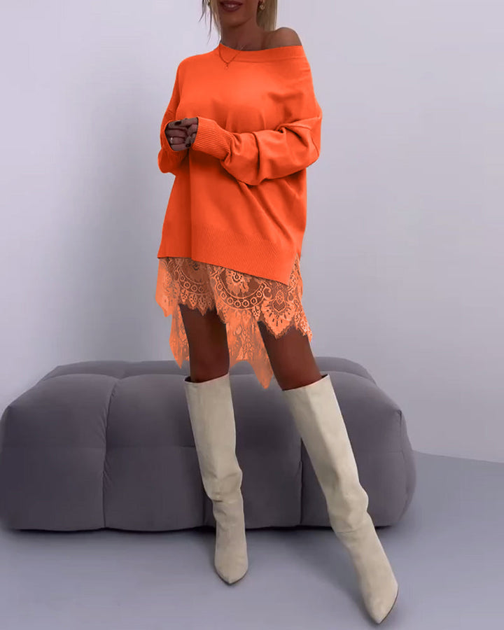 Golden Hour Tunic - Celestia Couture