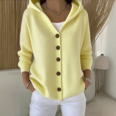 Anna | cardigan