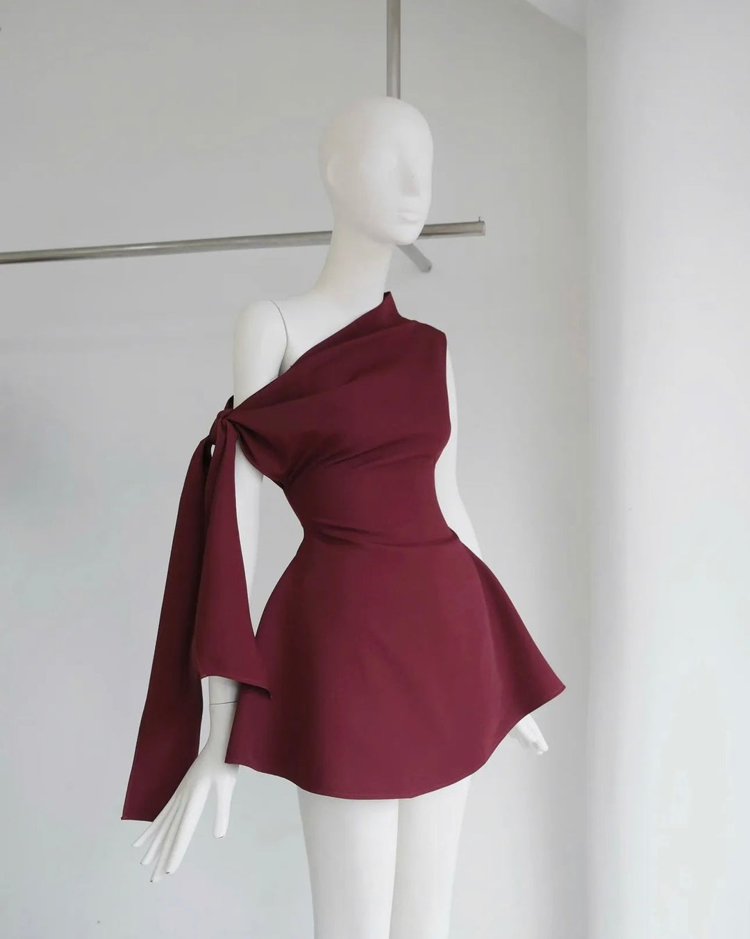 Sefriya Dress - Celestia Couture