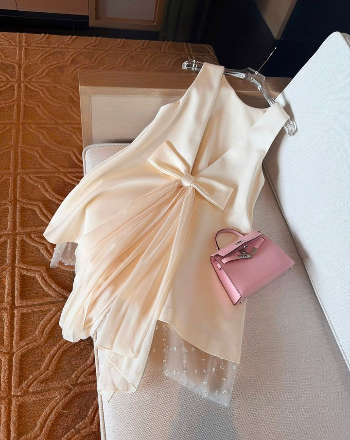 Alyanna Dress - Celestia Couture