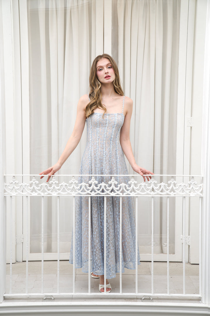 Odessa Dress
