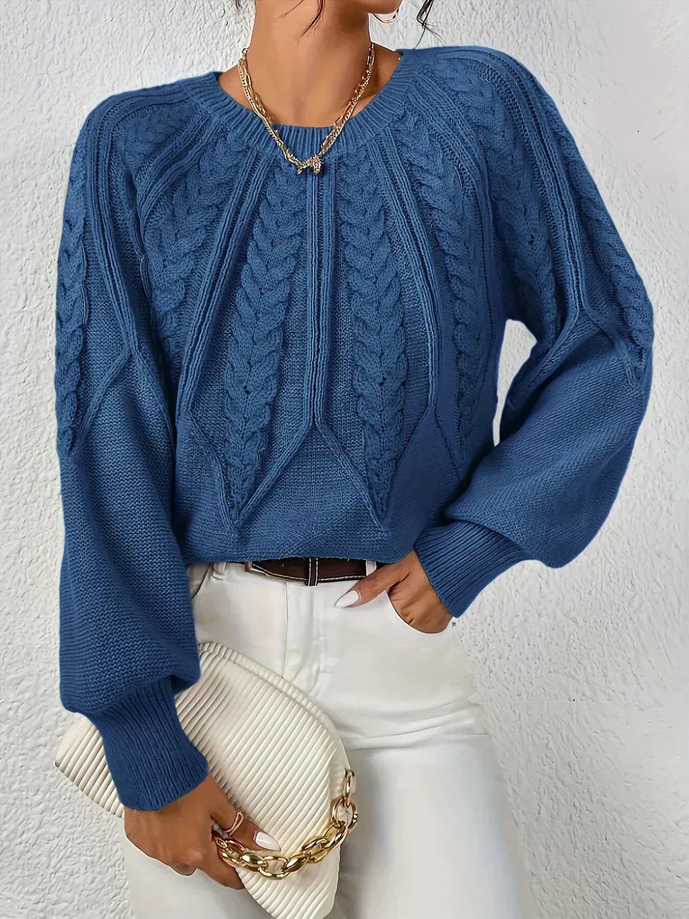 Lea | sweater