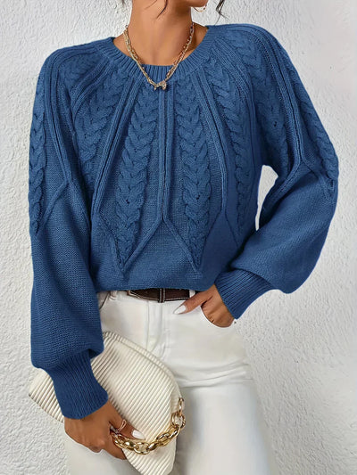 Lea | sweater
