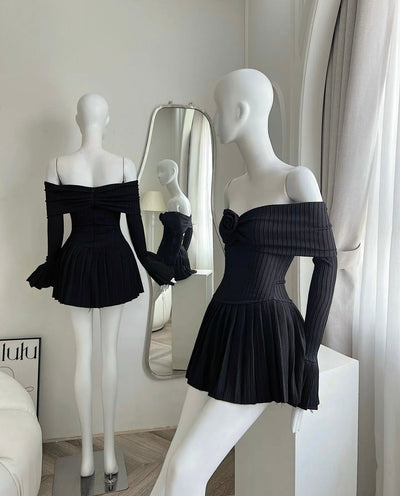 Beverly Dress