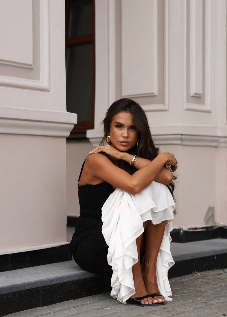 Emmanuelle Dress