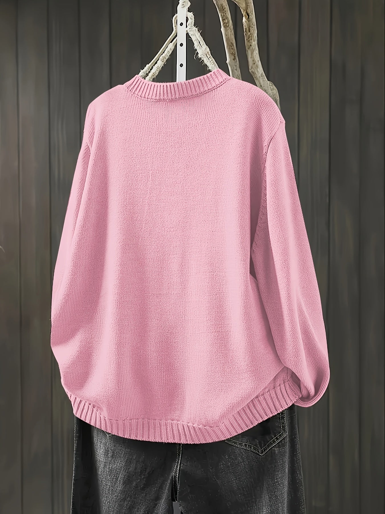 Sofia | Comfy Cardigan