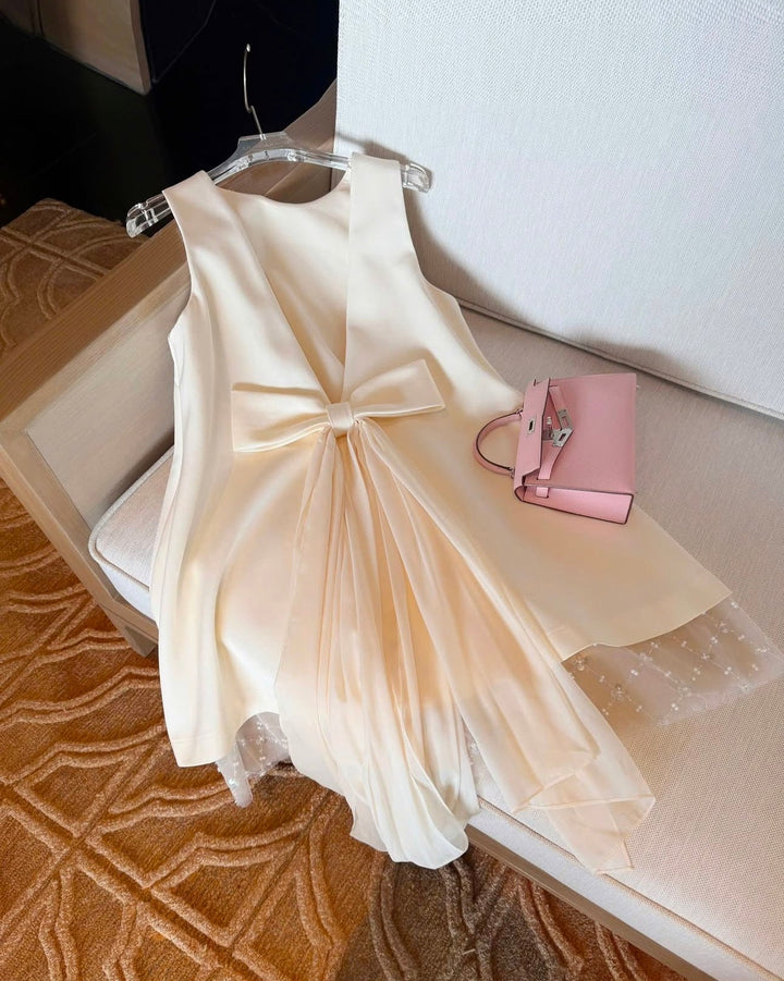 Alyanna Dress - Celestia Couture