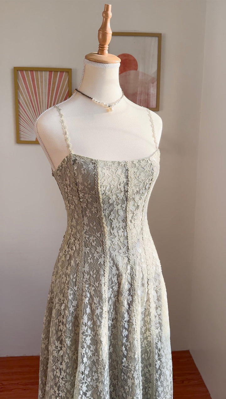 Odessa Dress