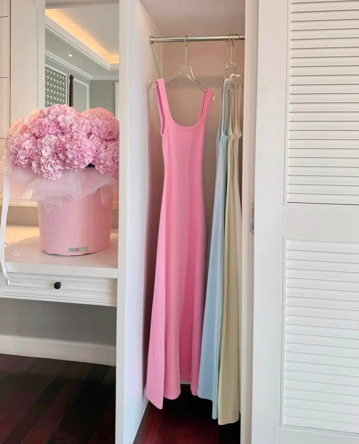 Cleo Dress - Celestia Couture