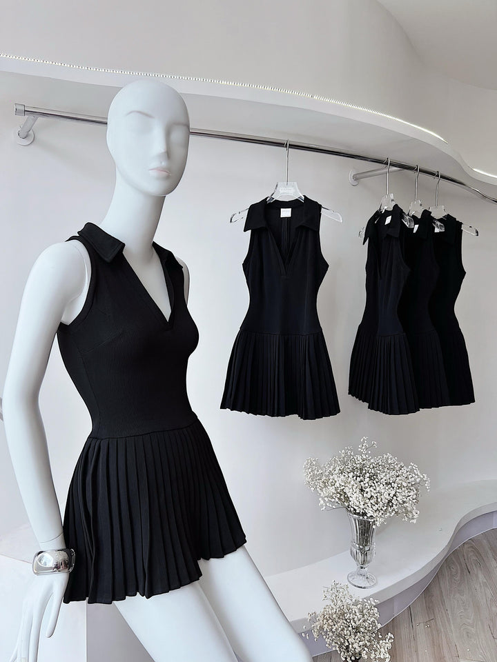 Issa Dress - Celestia Couture