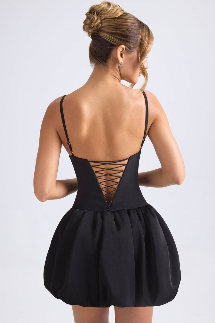 Brenna Dress - Celestia Couture