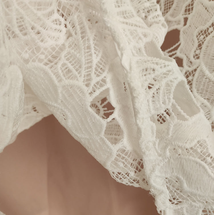 Adella Dress - Celestia Couture