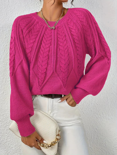 Lea | sweater