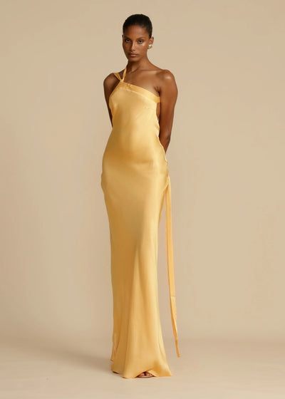 Mariah Dress - Celestial Couture