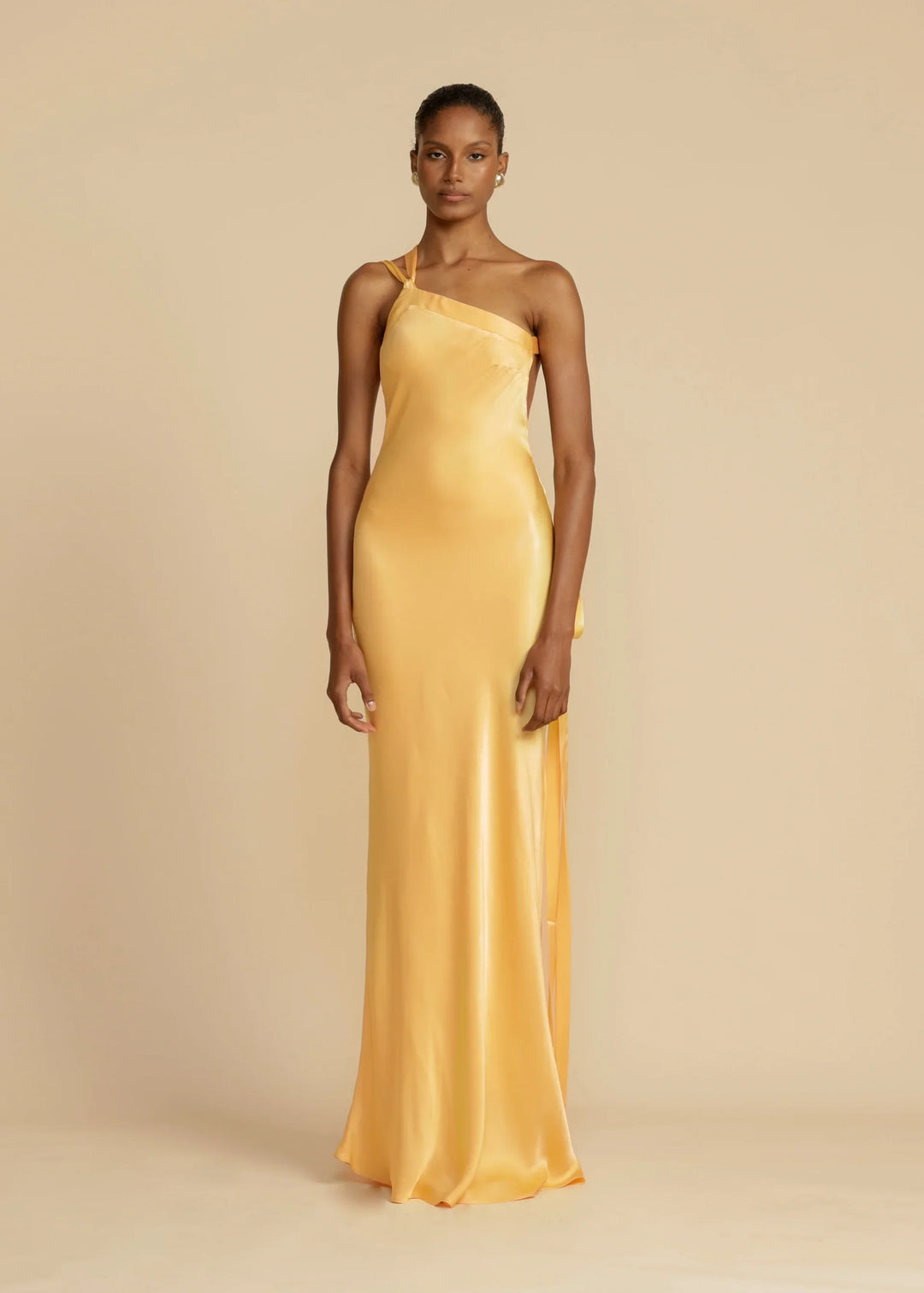 Mariah Dress - Celestia Couture