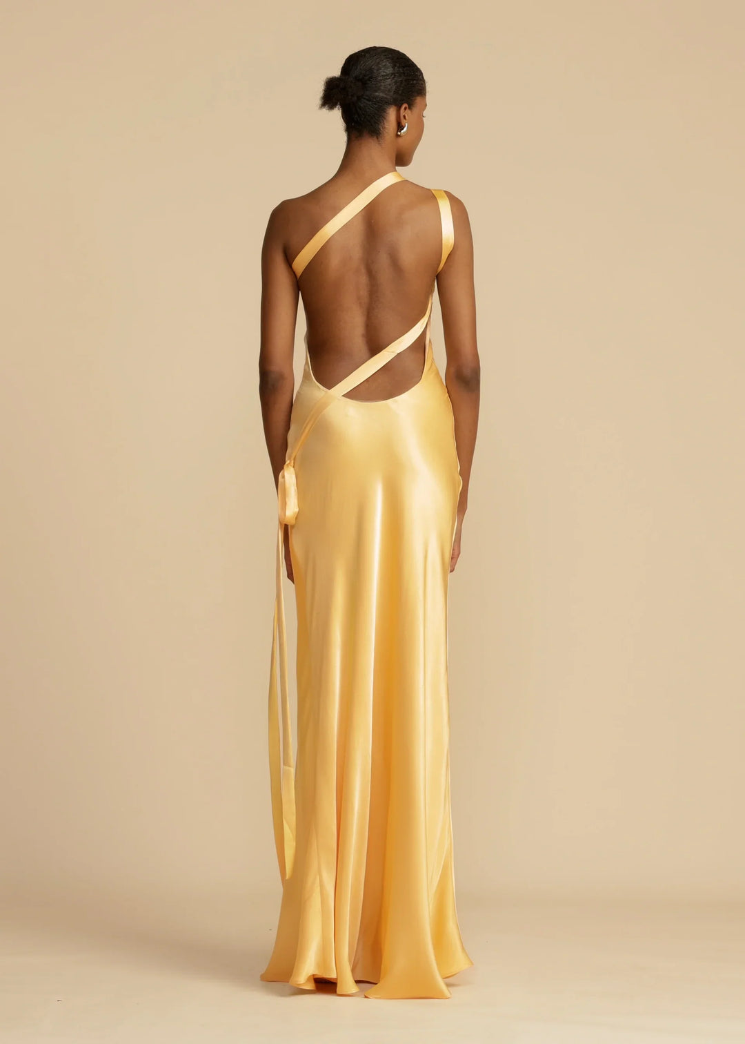 Mariah Dress - Celestia Couture