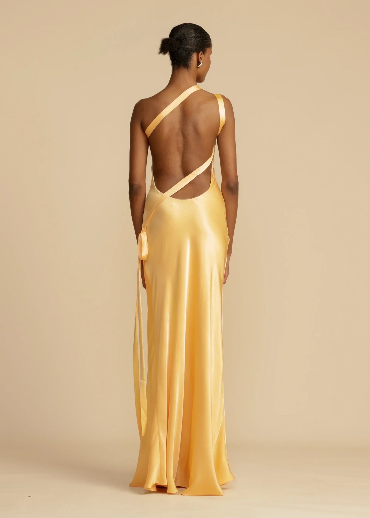 Mariah Dress - Celestial Couture