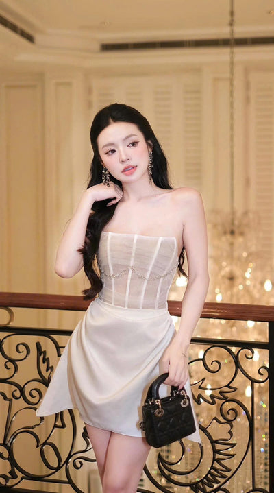 Kimora Dress