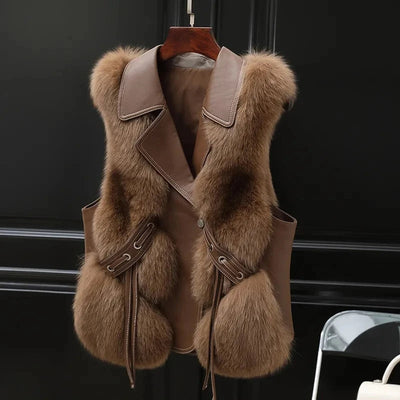 Rosella | Empress-vest
