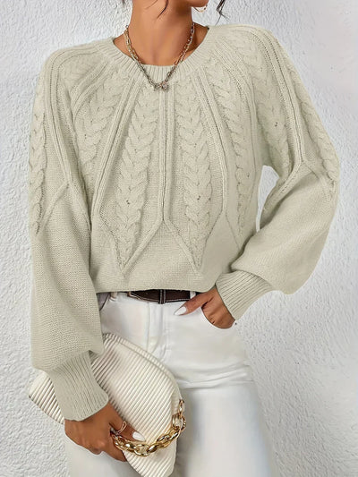Lea | sweater
